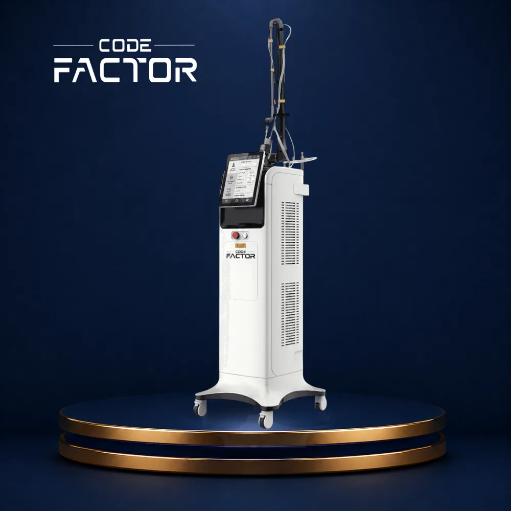 Code Factor