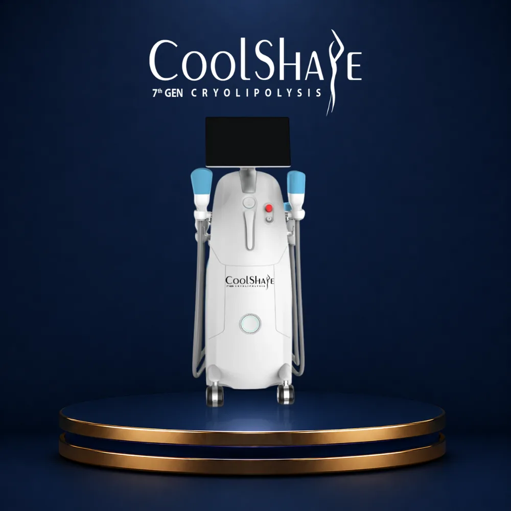 Cool Shape Cryolipolysis Body Contouring Machine by Pulse Medical