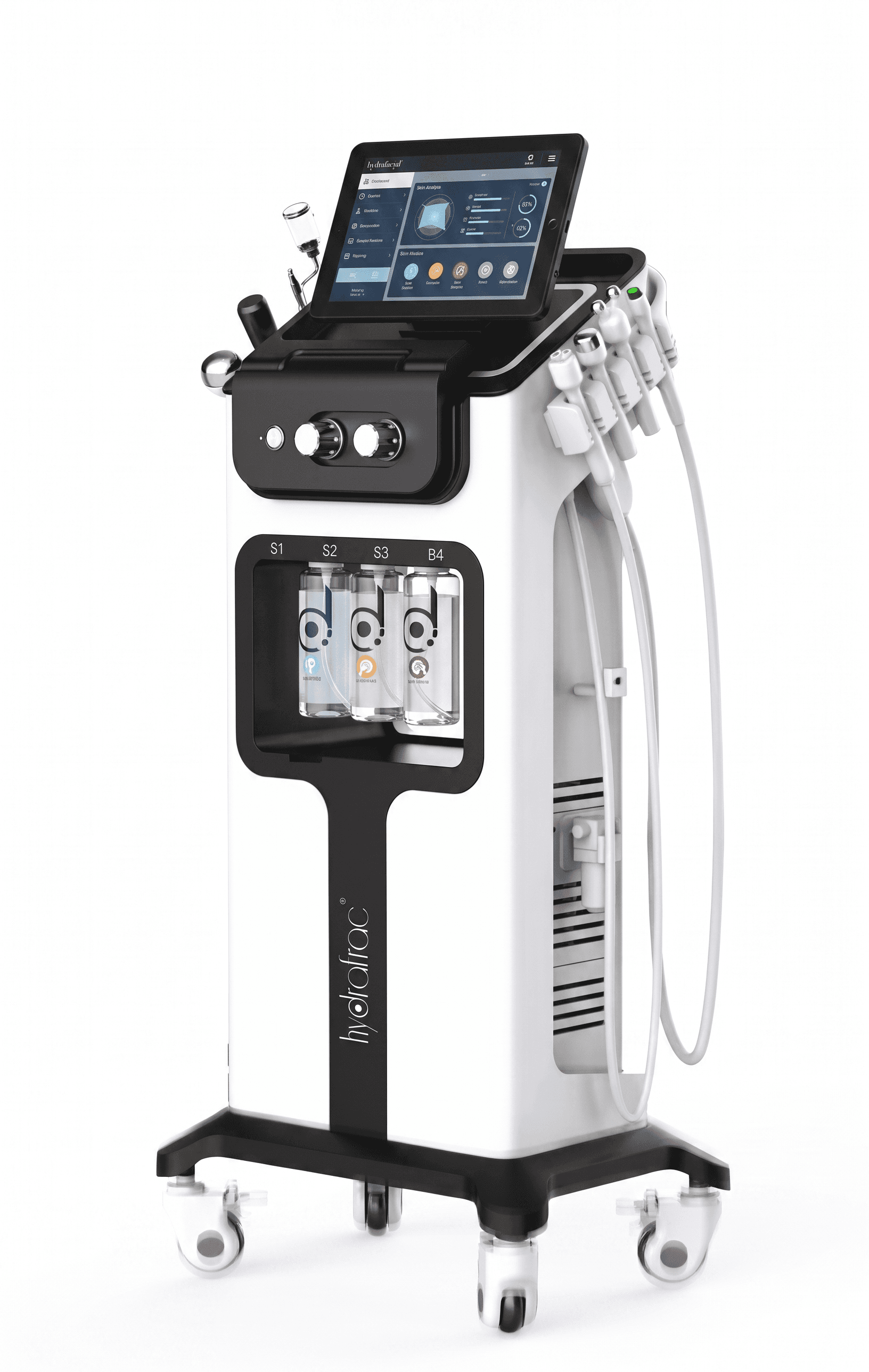 HYDRAFRAC