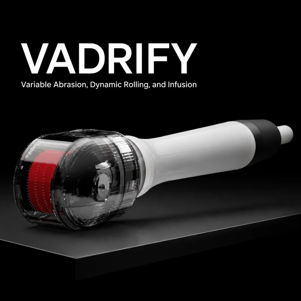 Hydrafrac VADRIFY Technology