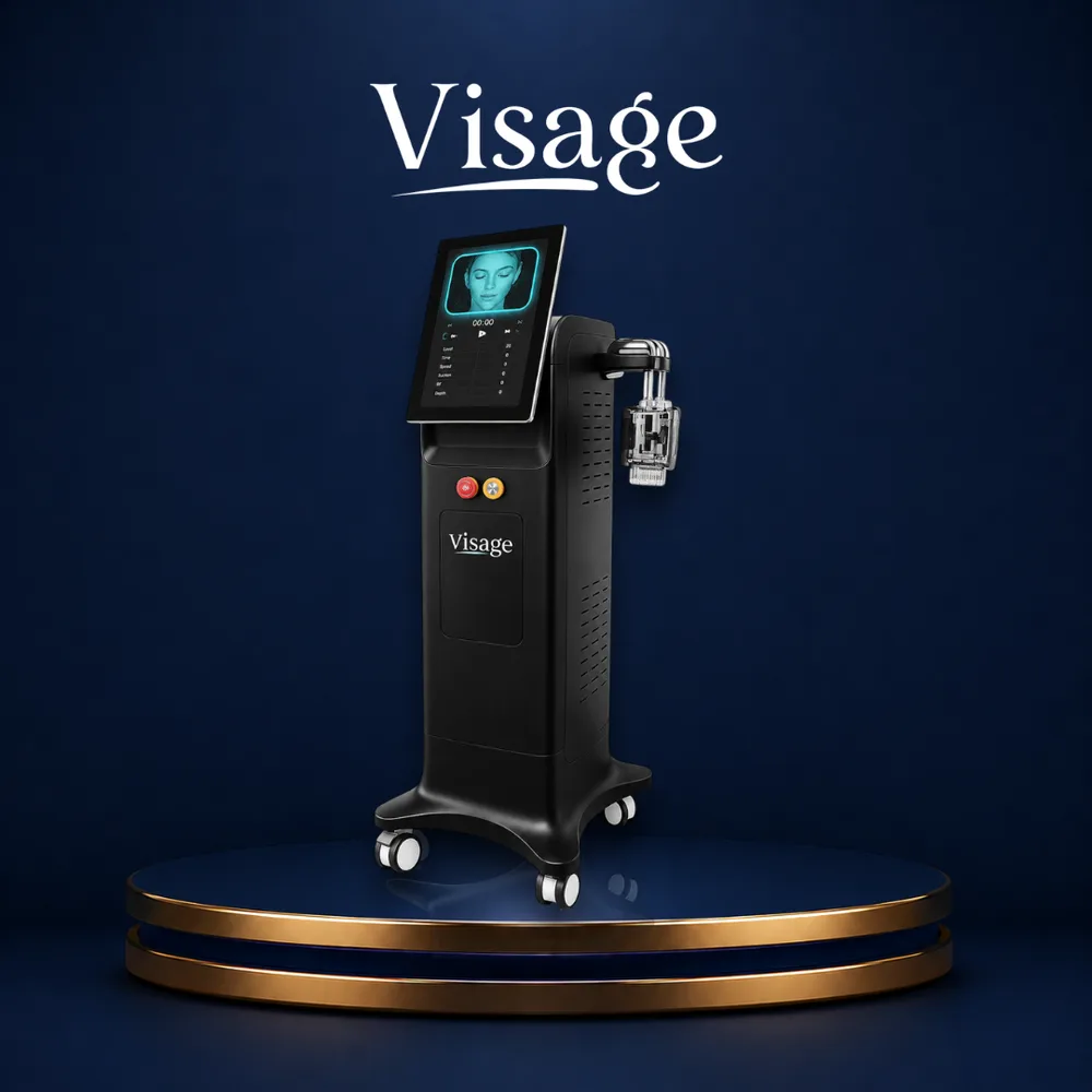 Visage Facial Aesthetic Device by Pulse Medical