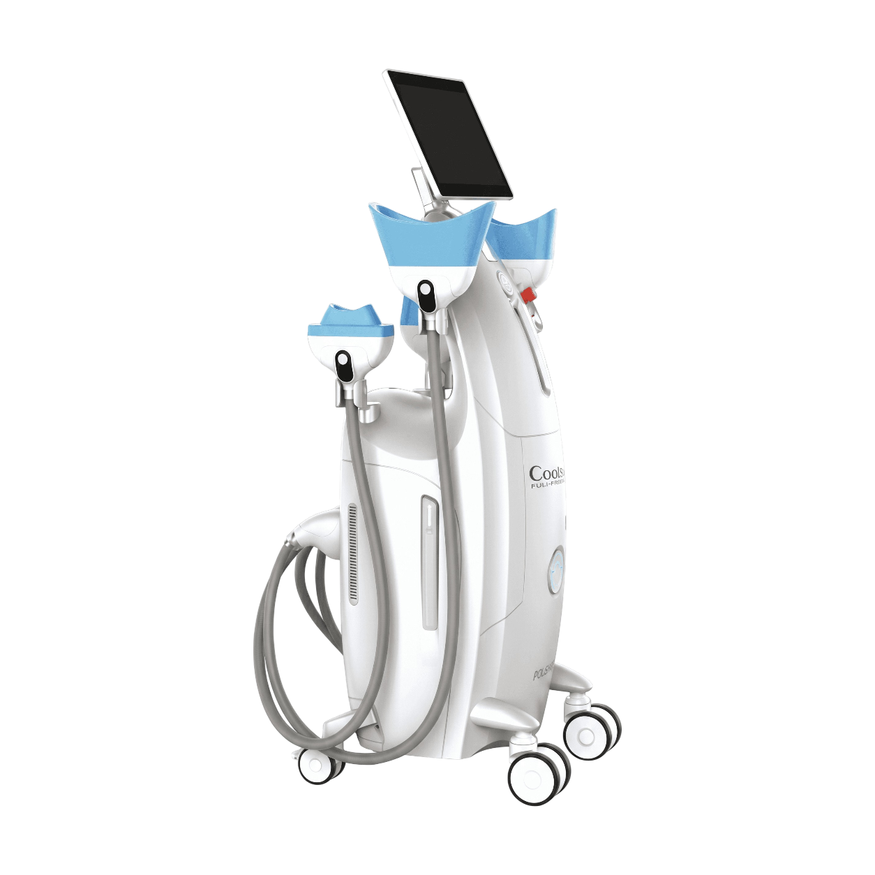 Cool Shape Cryolipolysis Machine
