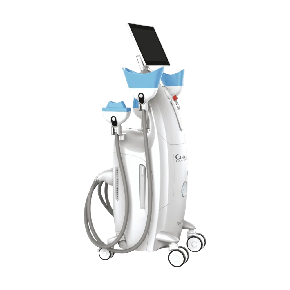 Cool Shape Cryolipolysis Machine