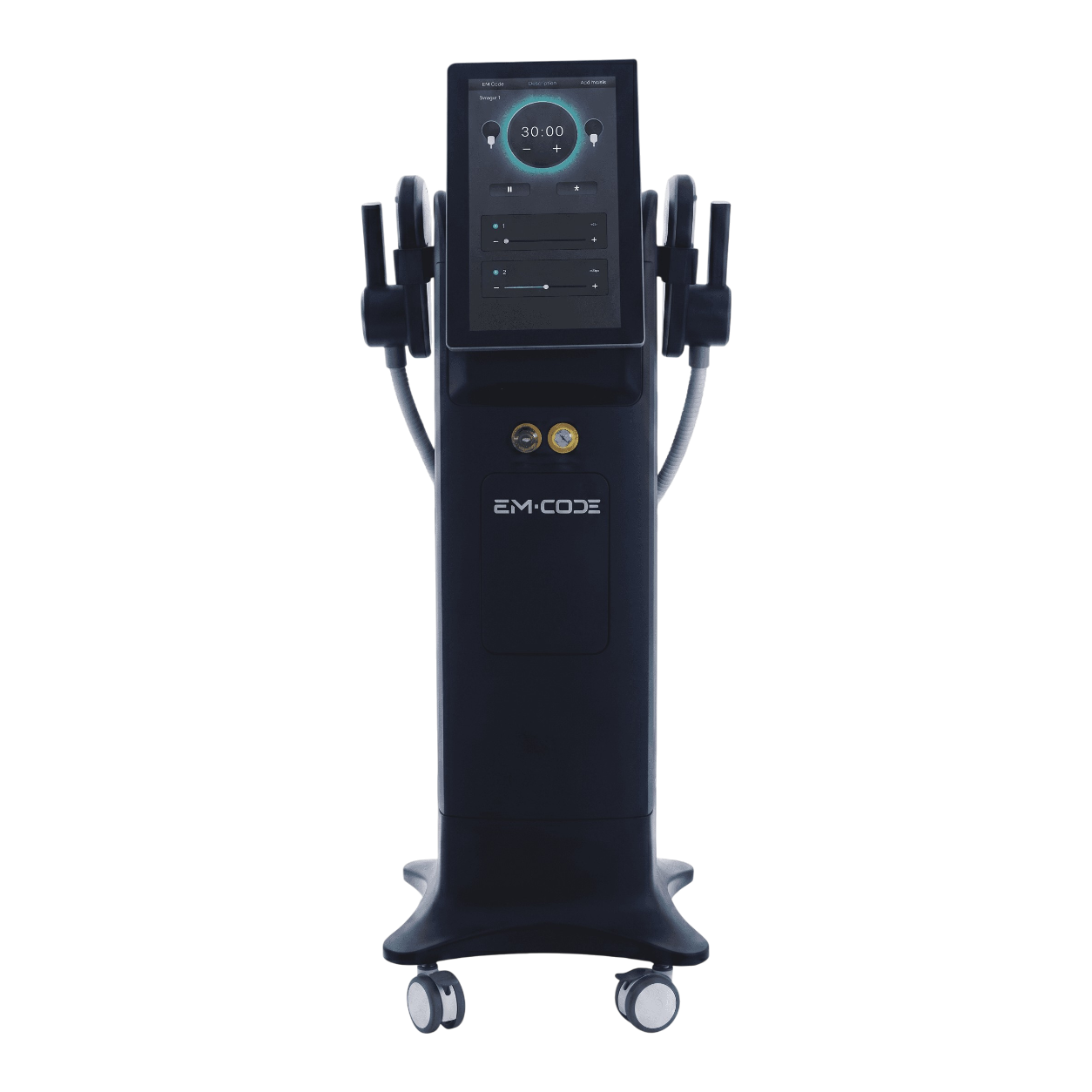 Em Code Body Sculpting