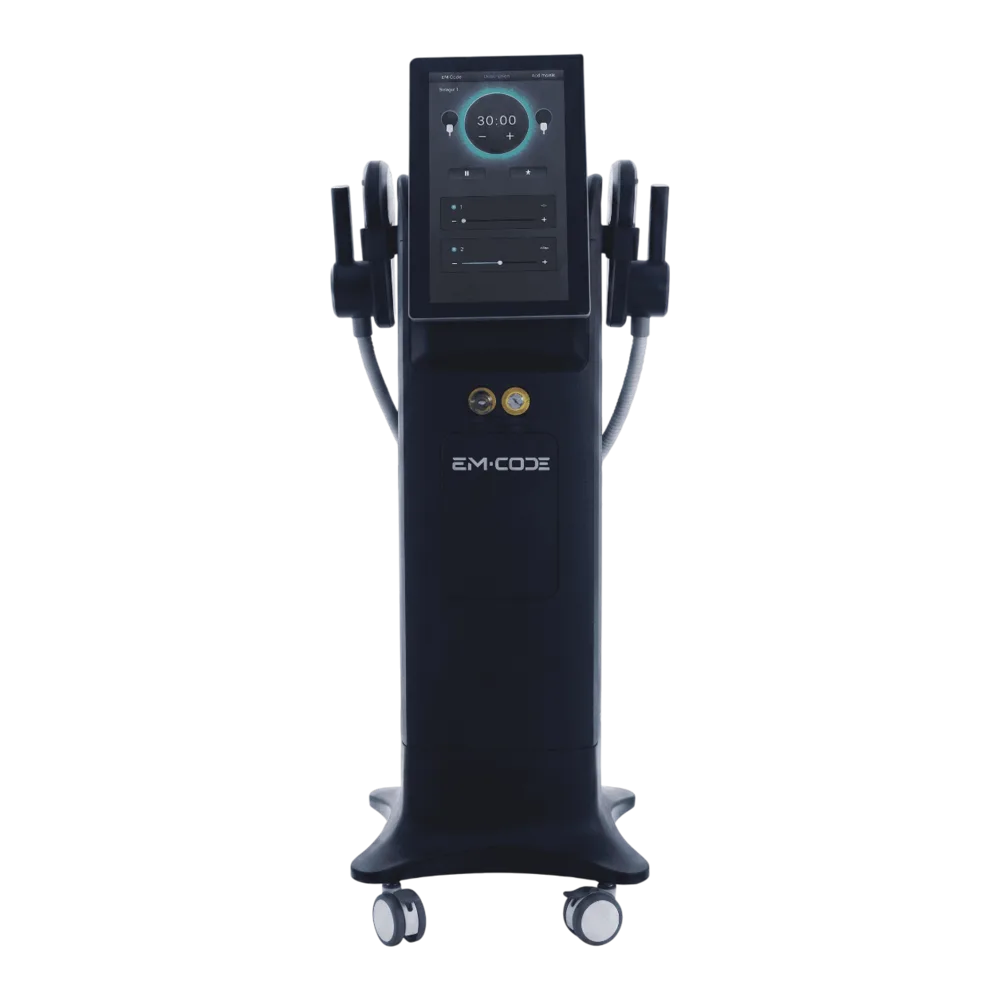 Em Code Body Sculpting