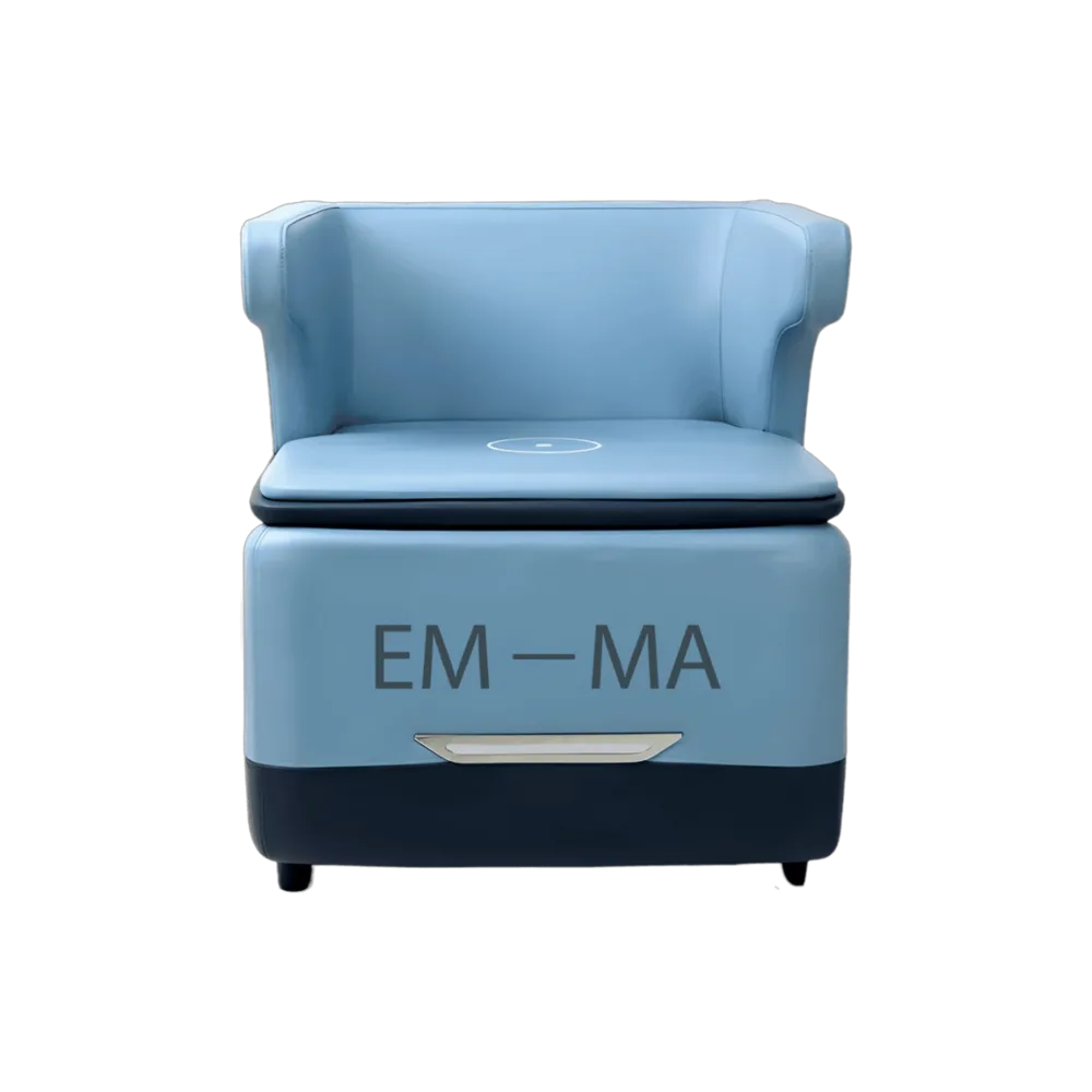 Em-Ma Muscle Stimulation