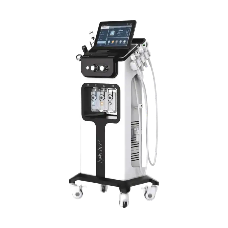 Hydrafrac