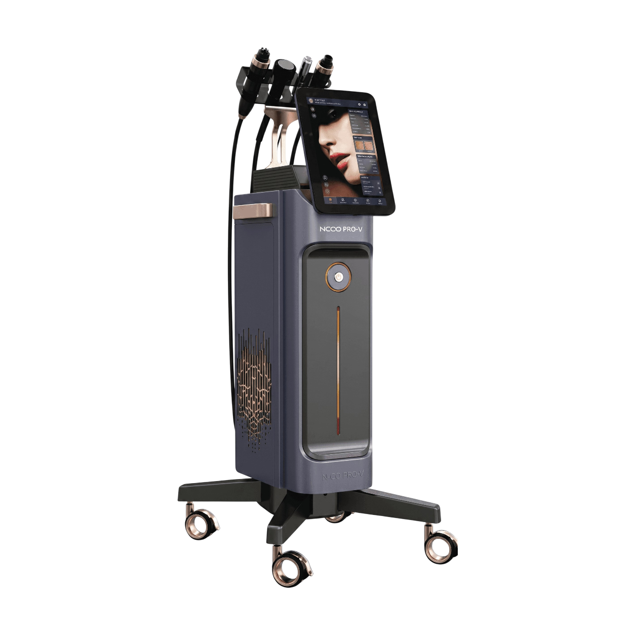 Nodd RF Skin Tightening