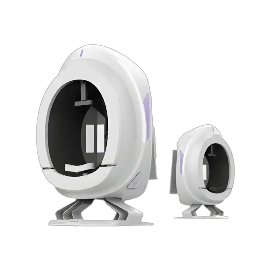Skin Analyzer