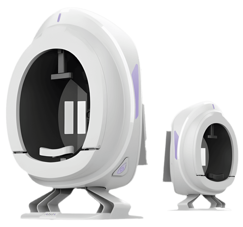 Skin Analyzer