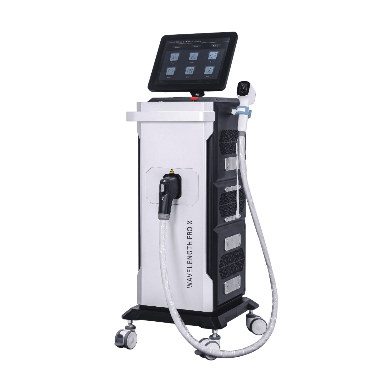Wavelength Pro X Diode Laser