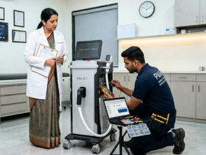 Why After-Sales Service Matters in Medical Equipment Purchasing