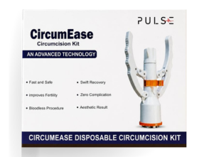 CircumEase Disposable Circumcision Kit