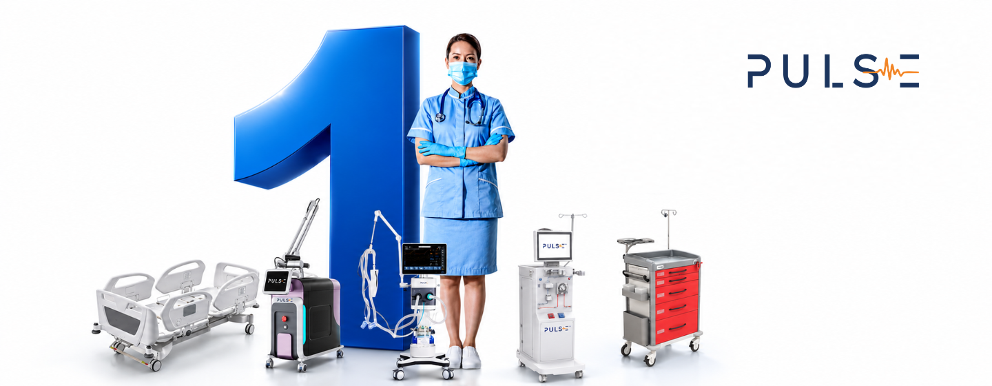 Complete Guide to Buying Medical Equipment in India
