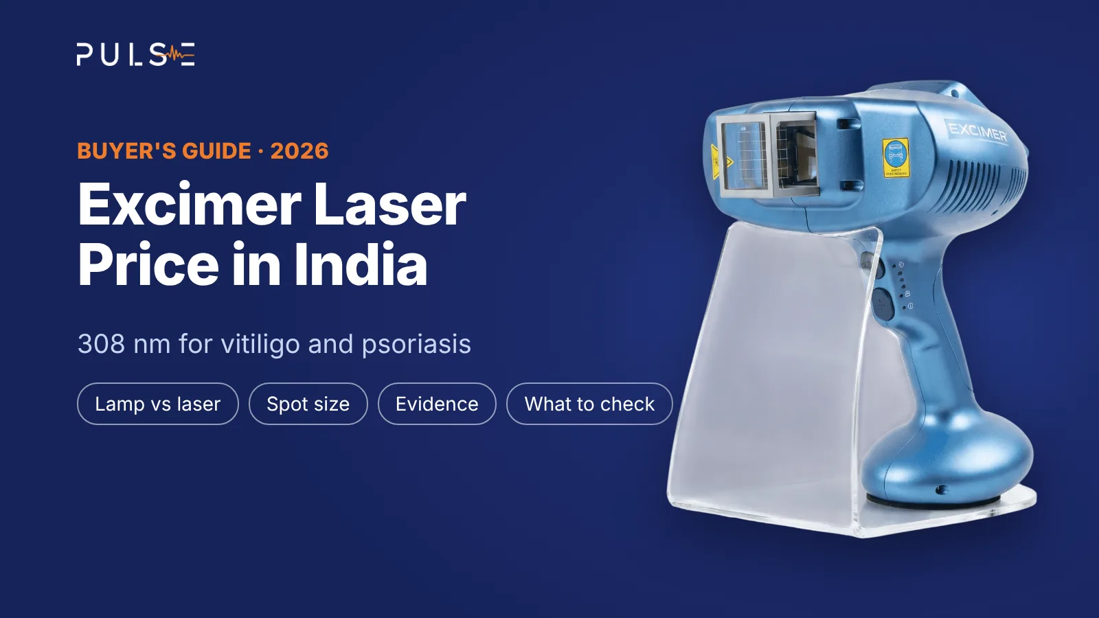 Aesthetic Machine Manufacturer in India
