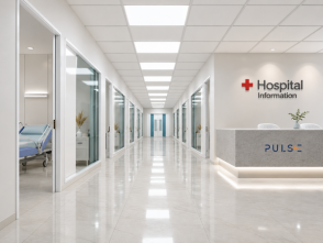 Complete Hospital Setup Checklist