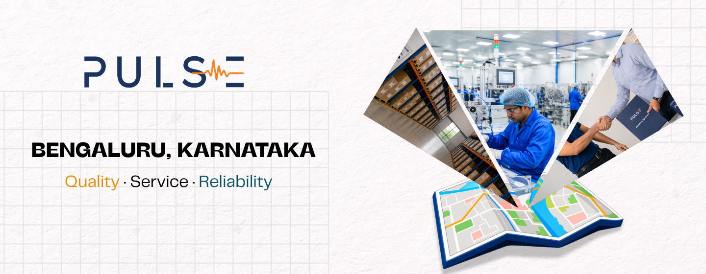 Medical Equipment Suppliers in Bengaluru and Karnataka