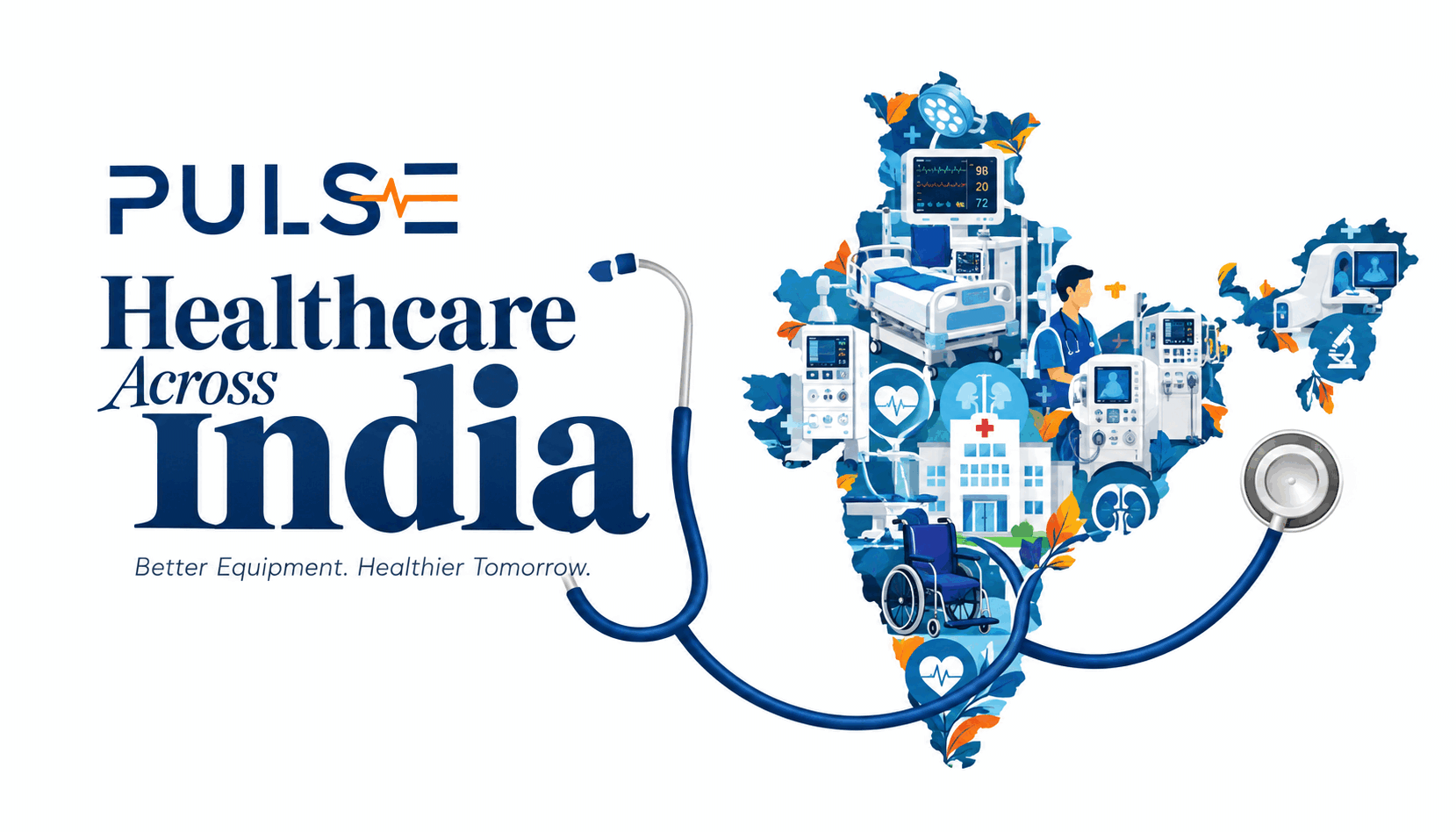 Top Medical Equipment Companies in India (2026 Guide)