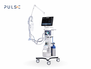 ICU Ventilator