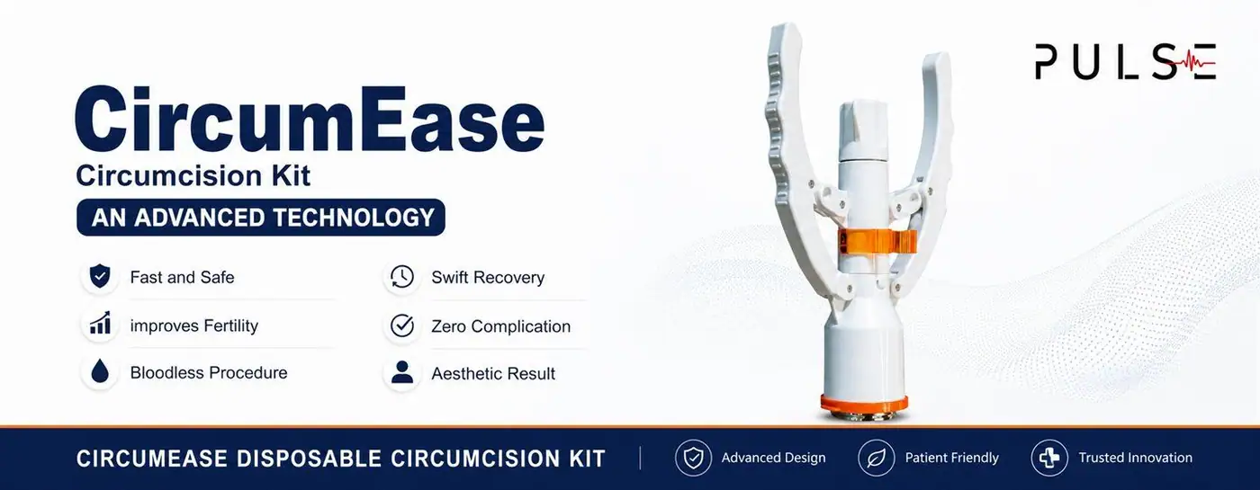 Disposable Circumcision Stapler vs Traditional Circumcision: Evidence Review