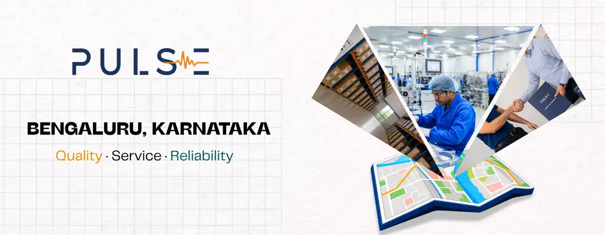 Medical Equipment Suppliers in Bengaluru/Karnataka