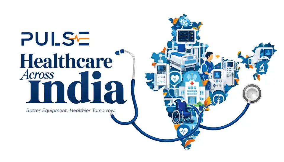 Top Medical Equipment Companies in India (2026 Guide)
