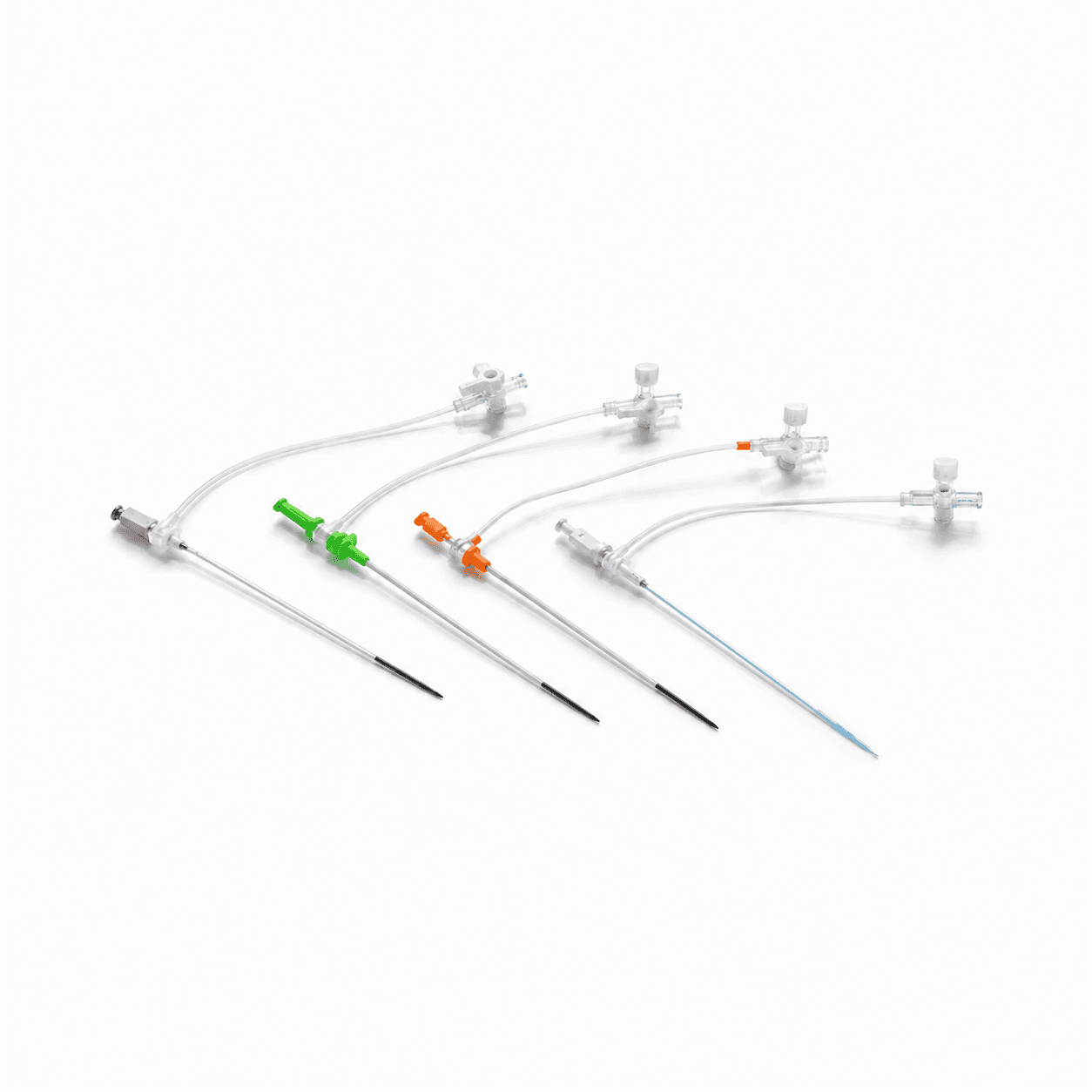 AcuSafe Introducer Kits for Venous Access
