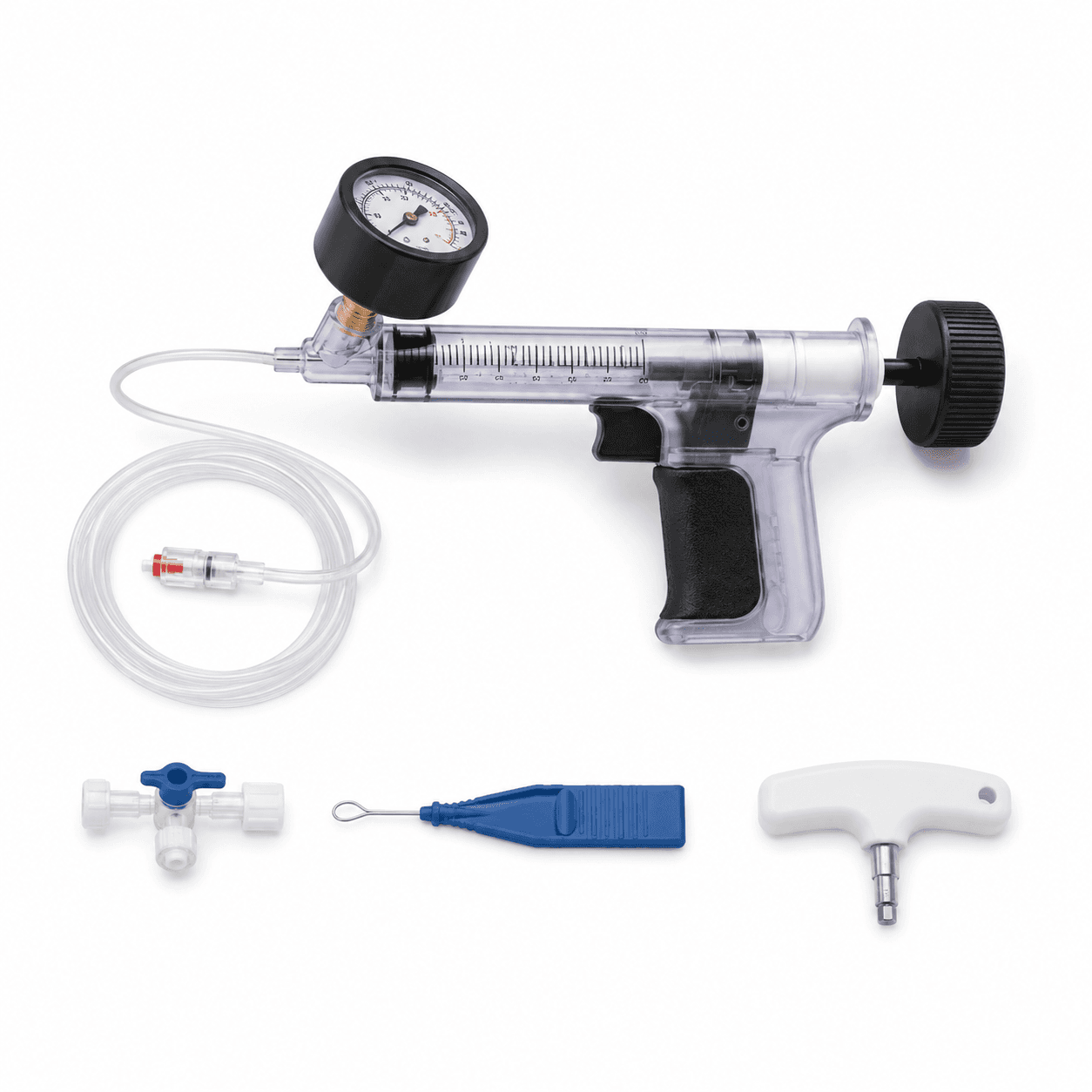 Optima Inflation Device Kit