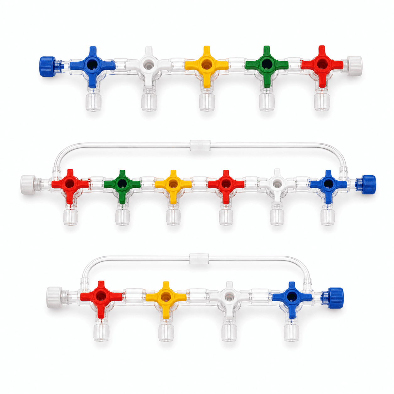 Optima Manifolds
