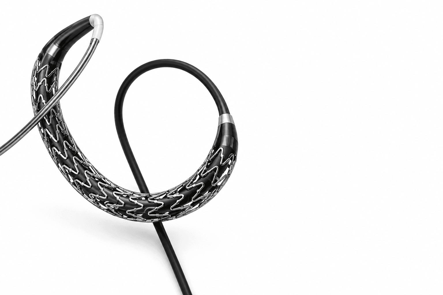 Sirova Sirolimus Stent