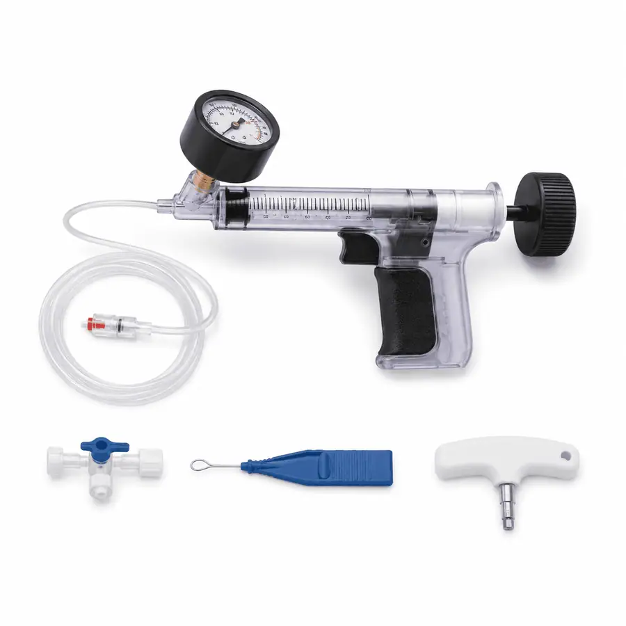 Optima Inflation Kit