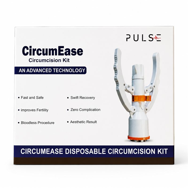 CircumEase Disposable Circumcision Kit