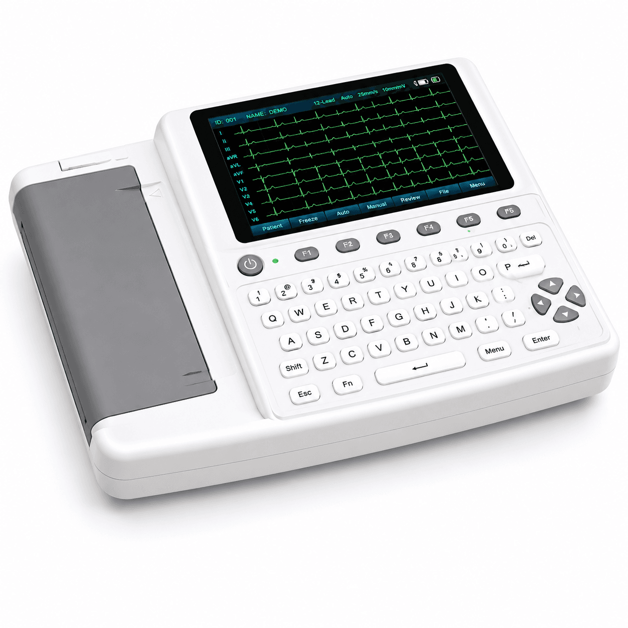 Vital ZEC12
