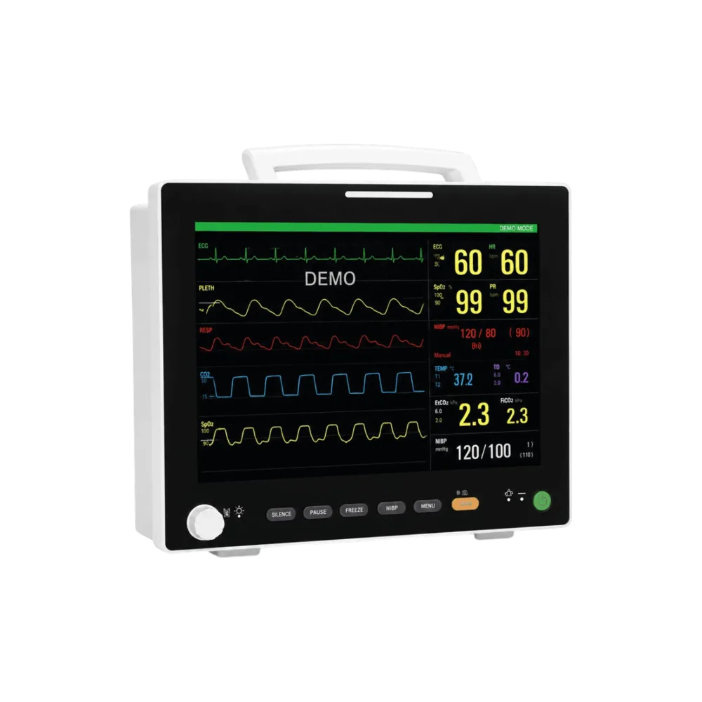 Vital ZPM7 Patient Monitor
