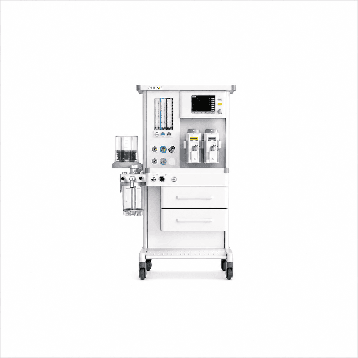 Anesthesia Workstation