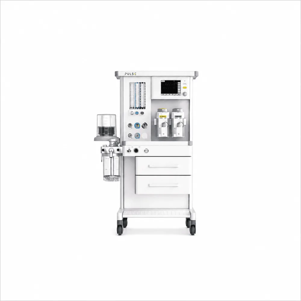Anesthesia Workstation Machine by Pulse Medical