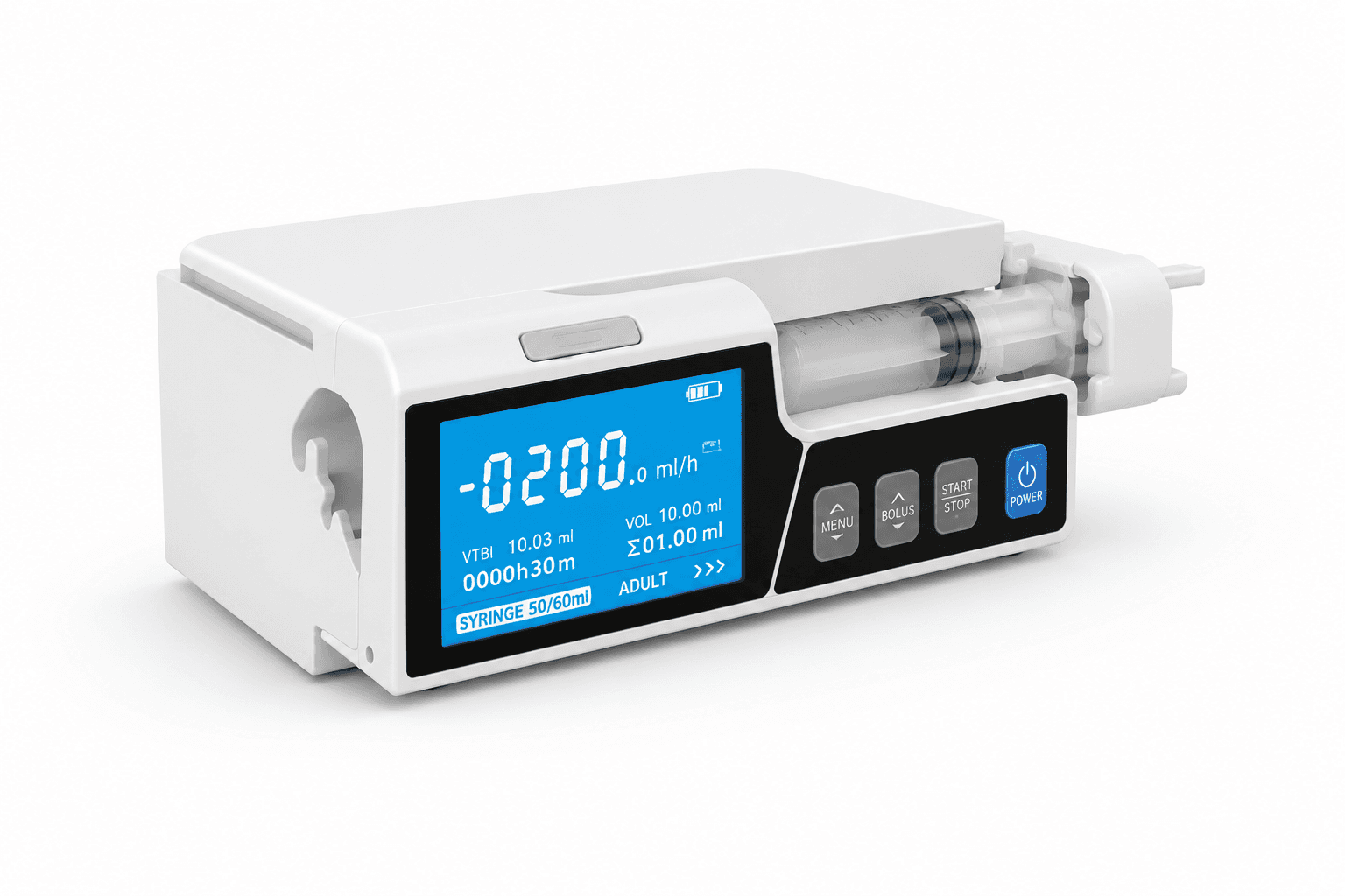 Vital ZSP1