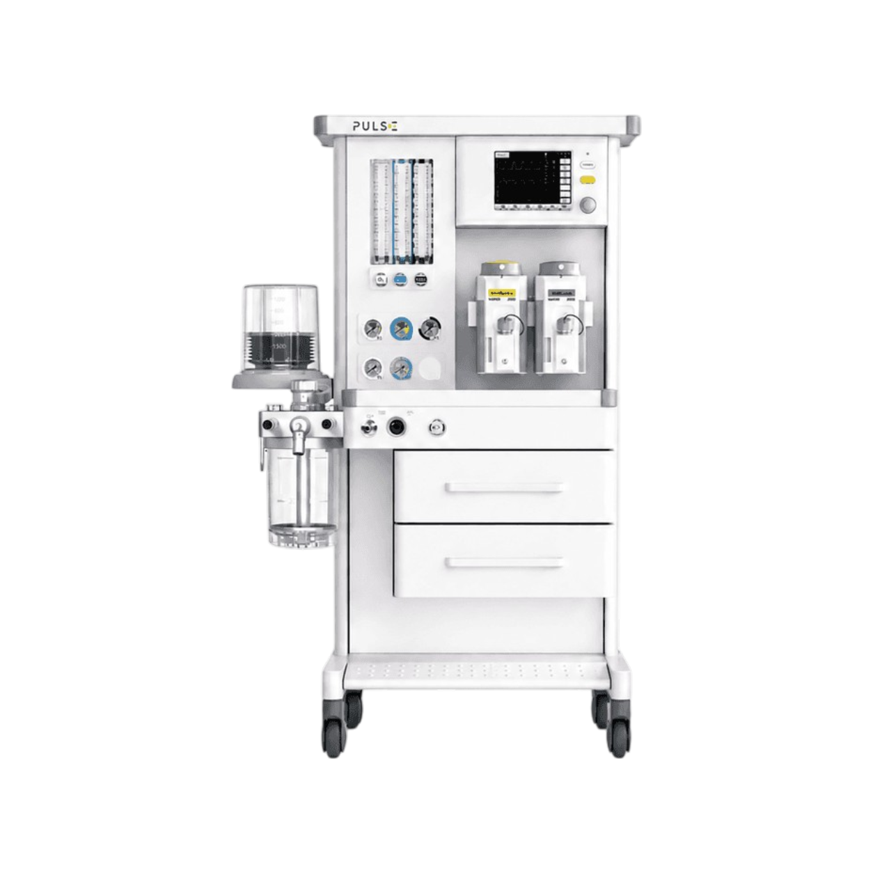 Anesthesia Workstation Machine
