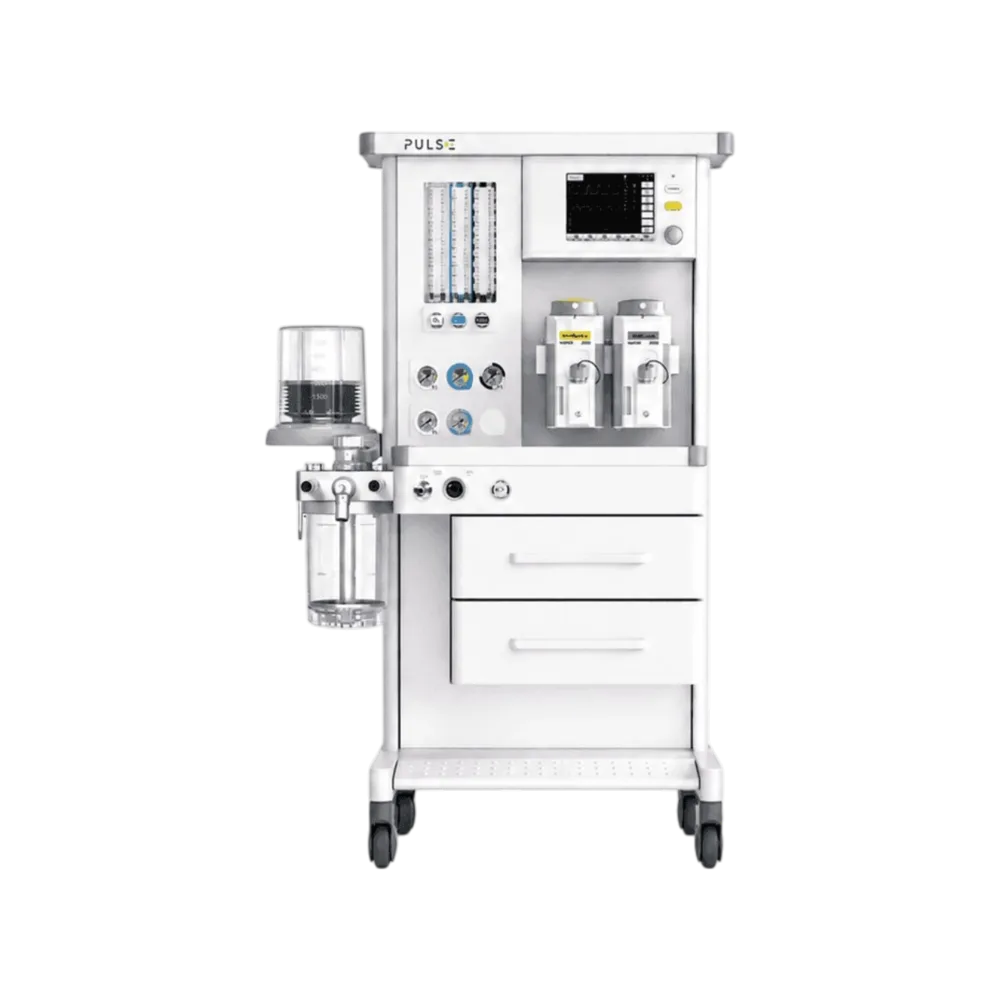 Anesthesia Workstation Machine