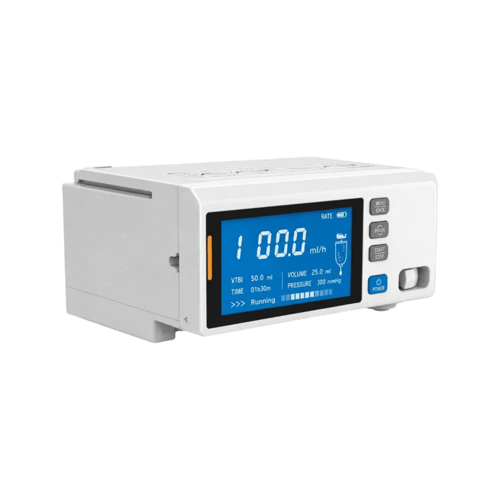 Infusion Pump