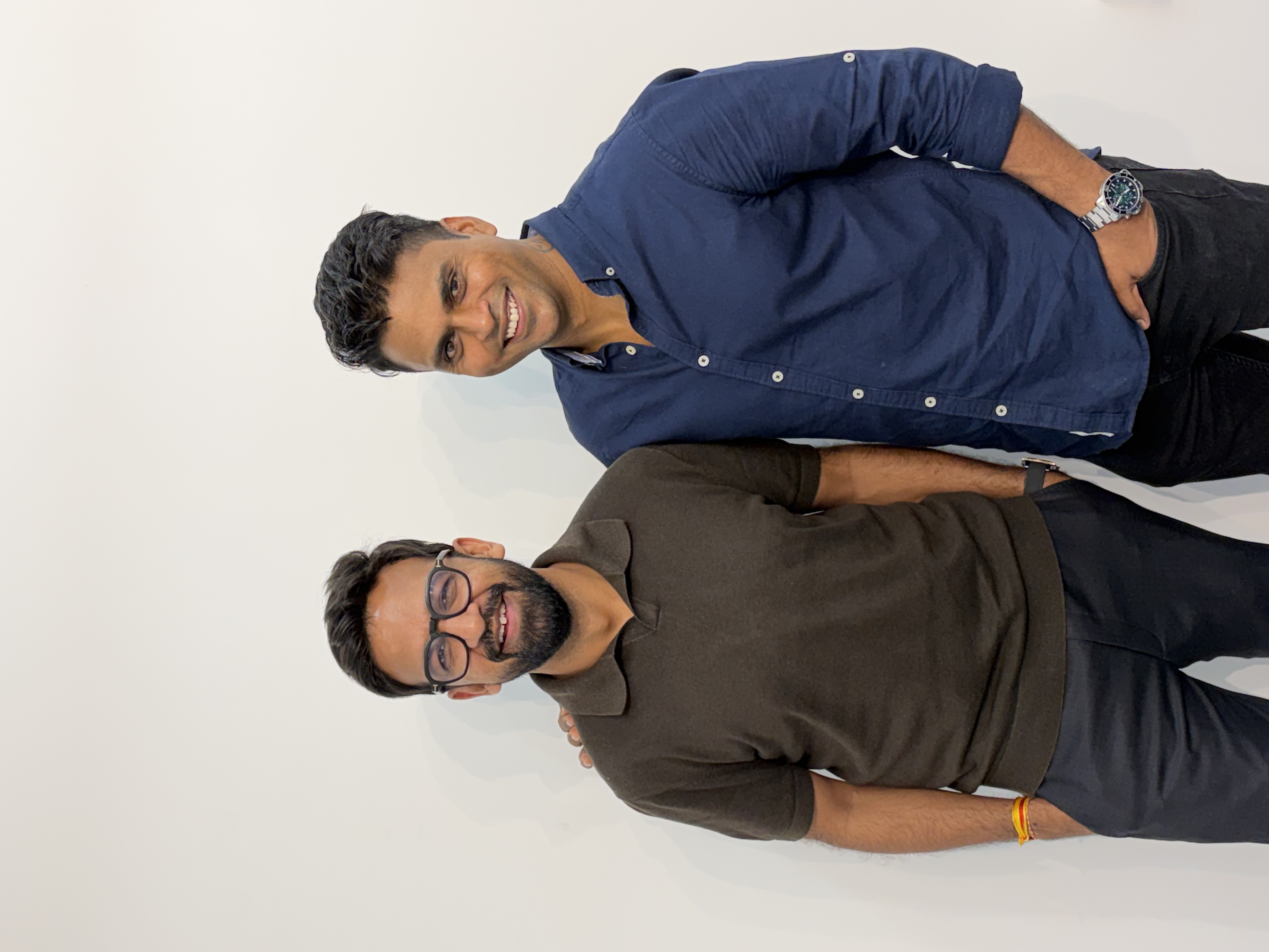 Pulse founders