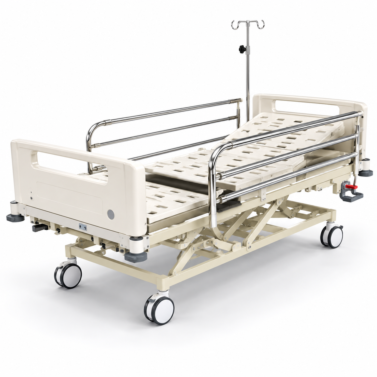 ICU Bed — Three Functional Electric