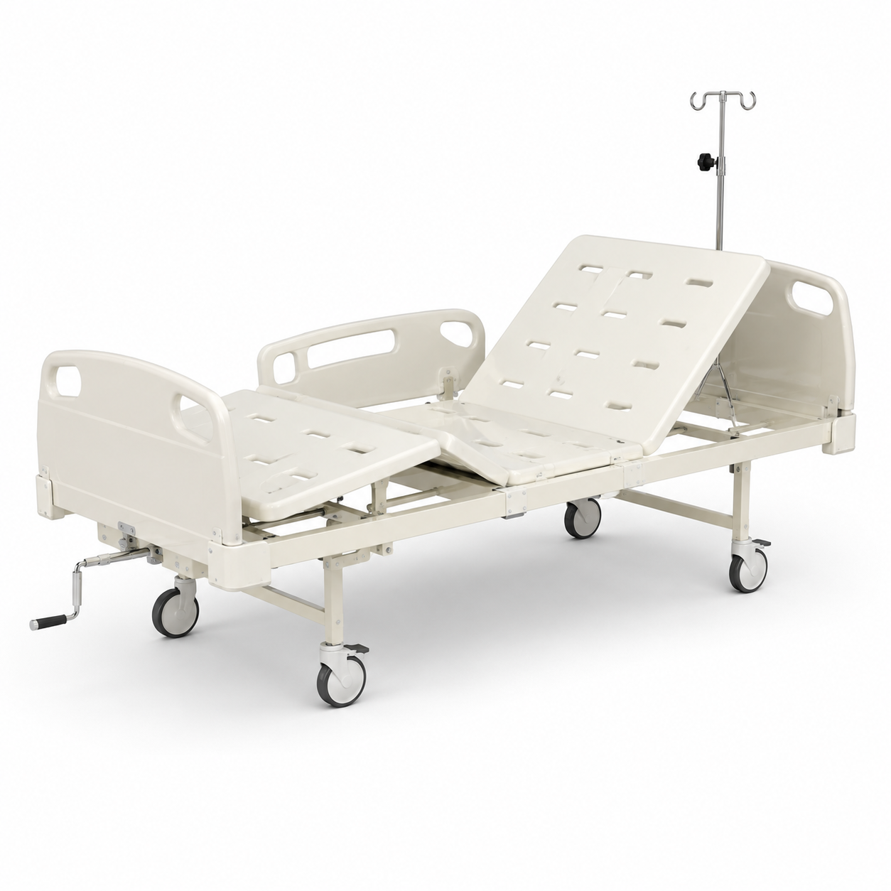 Fowler Bed Electric