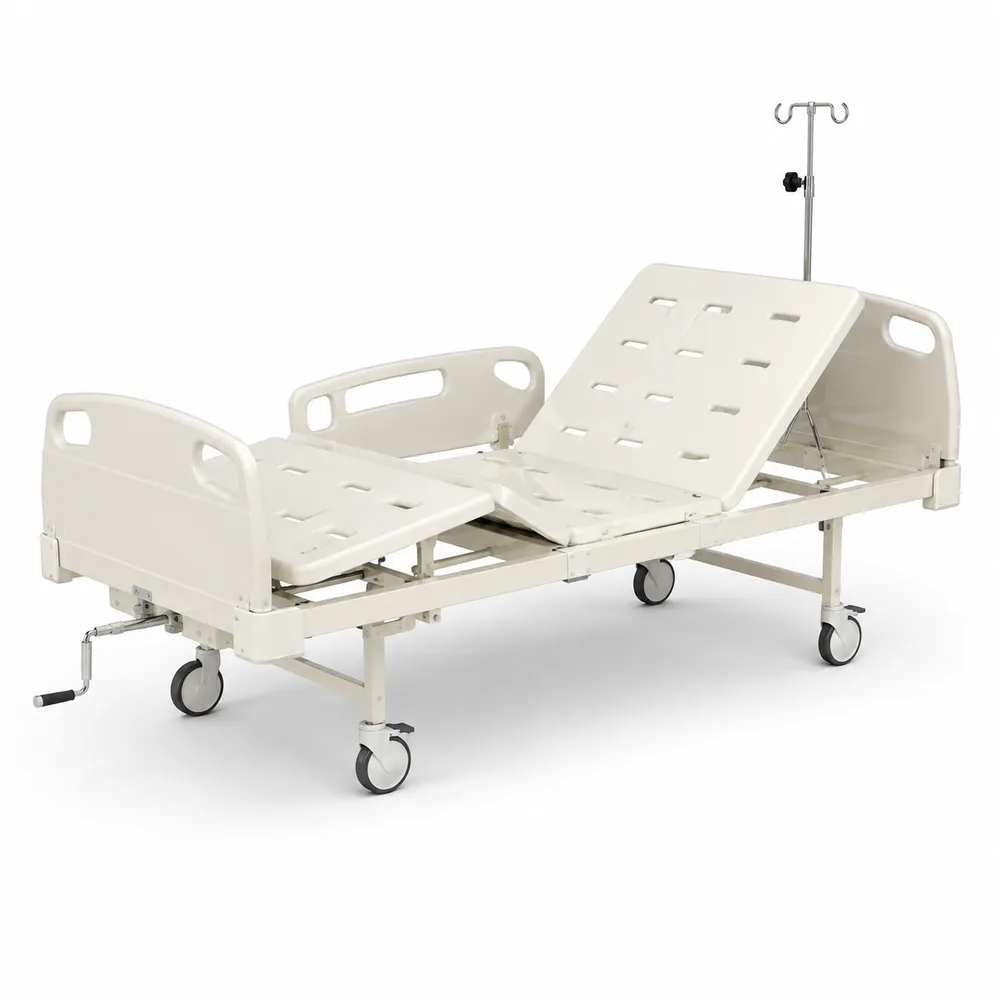 Fowler Bed Electric