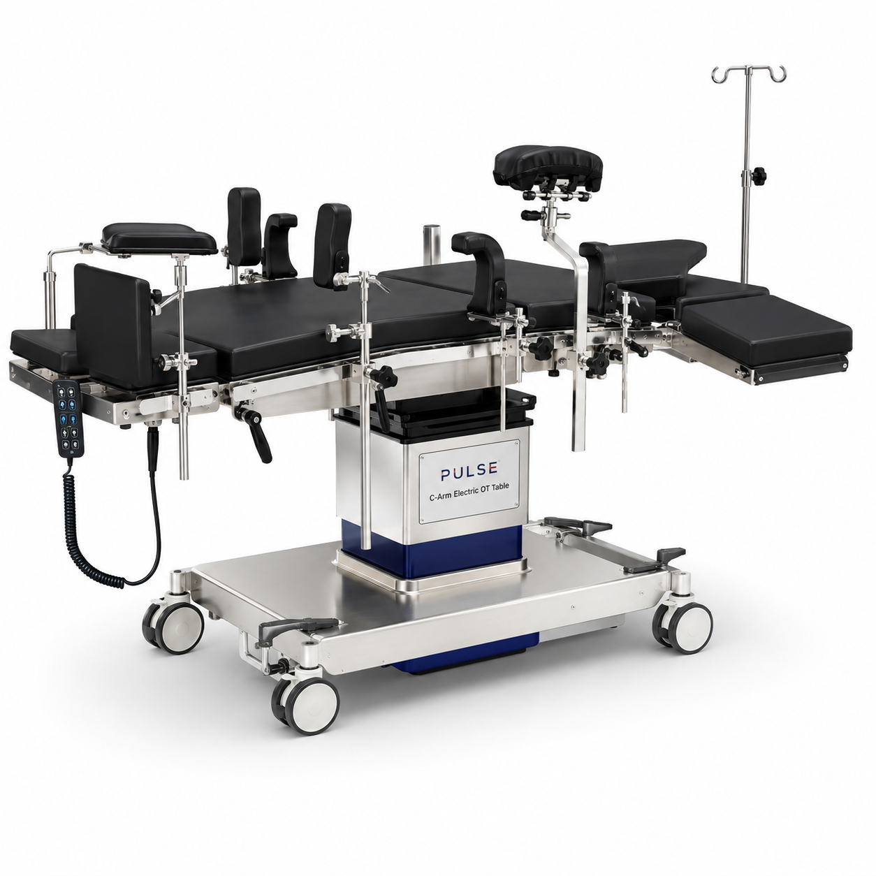 OT Table — General Hydraulic