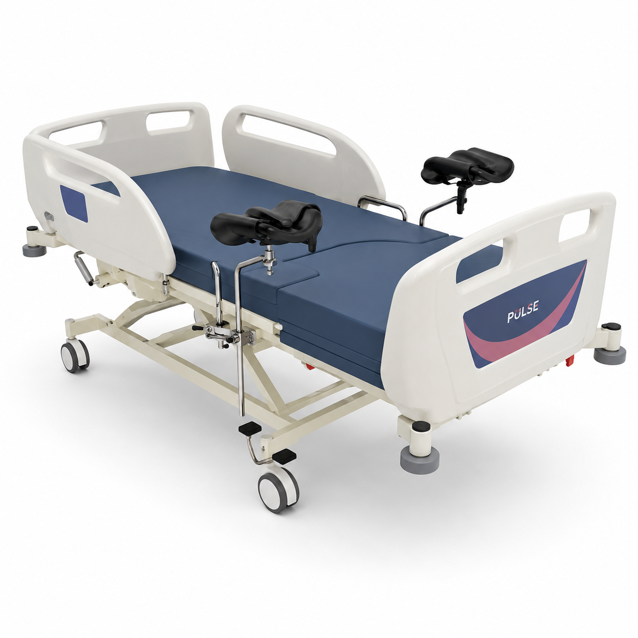 Delivery Table — Hydraulic Deluxe