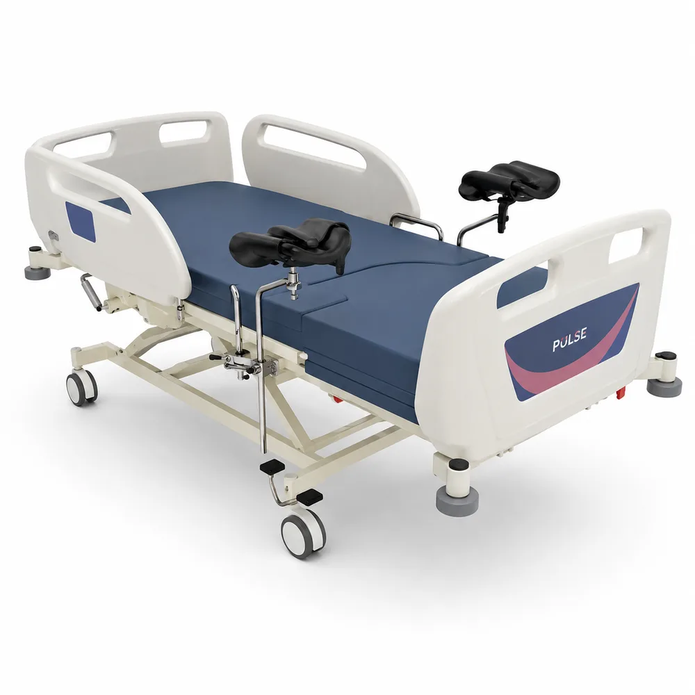 Delivery Table — Hydraulic Deluxe