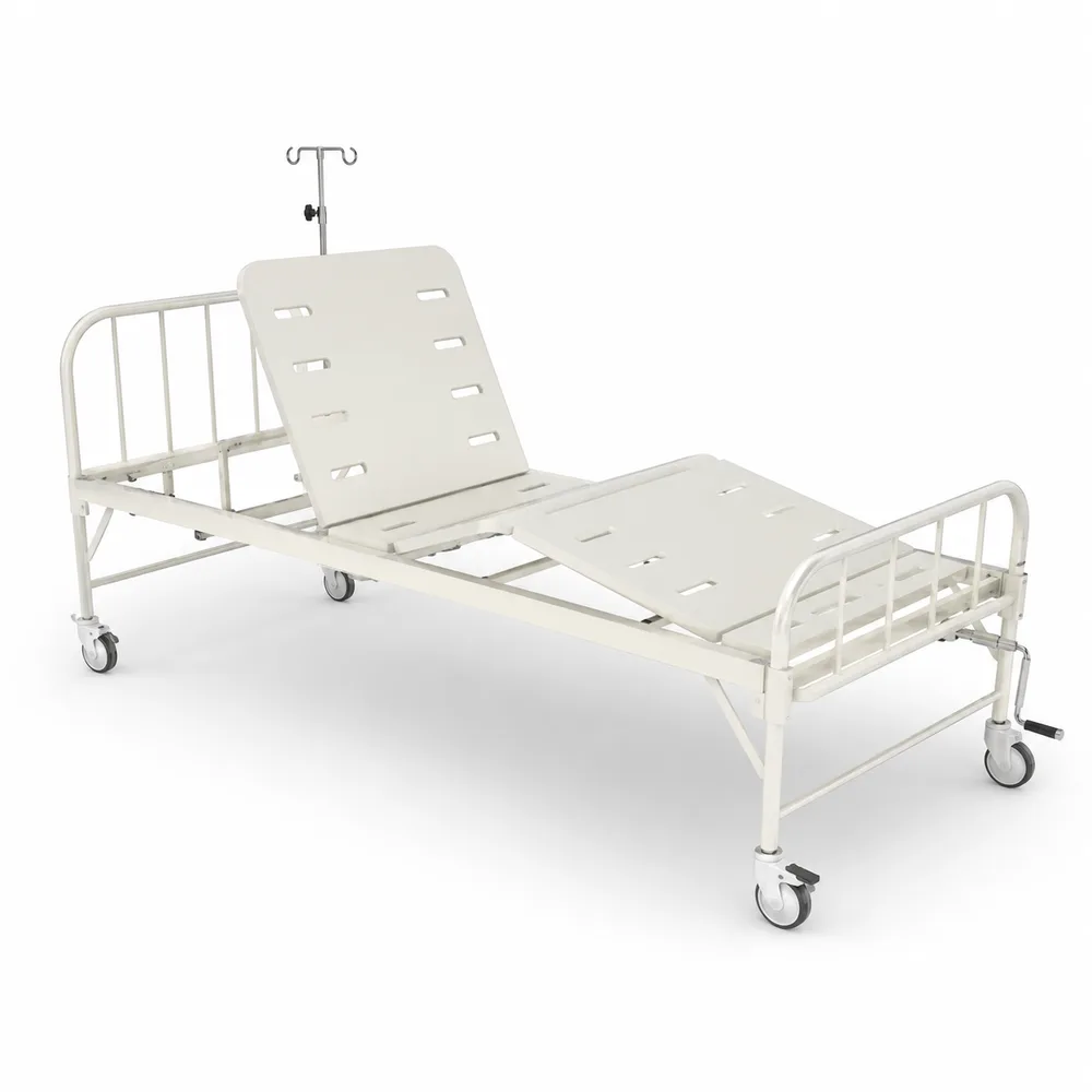 Semi Fowler Bed Electric