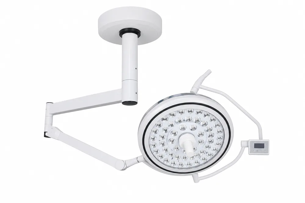 OT Light — Premium Globus Dome