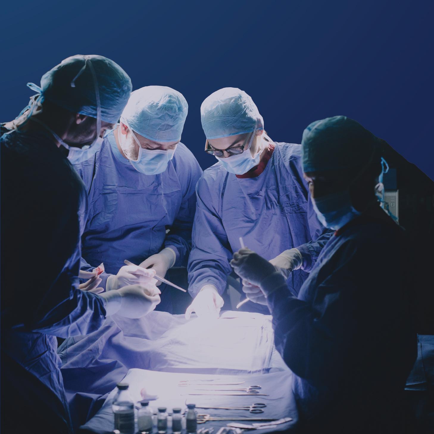 Pulse Critical Care